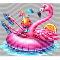 Animal Integration-DW 1528